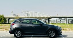 Mazda cx 3 2024