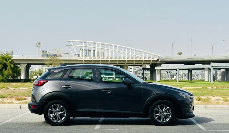 Mazda cx 3 2024 full