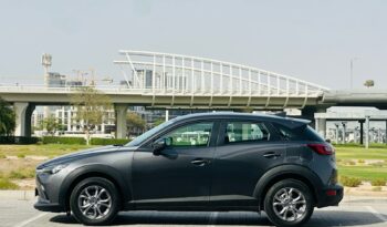 Mazda cx 3 2024 full