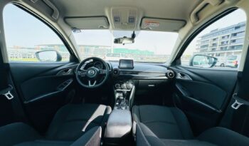 Mazda cx 3 2024 full