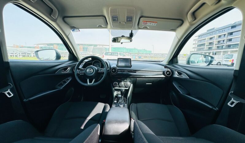 Mazda cx 3 2024 full