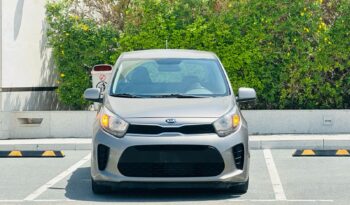 Kia Picanto 2020 full