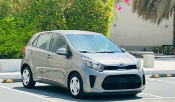 Kia Picanto 2020 full