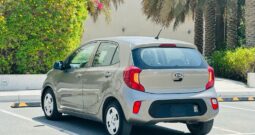 Kia Picanto 2020