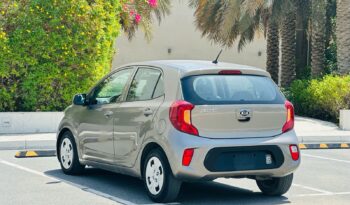 Kia Picanto 2020 full