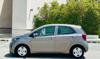 Kia Picanto 2020 full