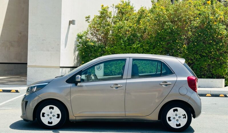 Kia Picanto 2020 full