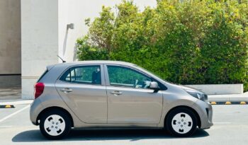 Kia Picanto 2020 full