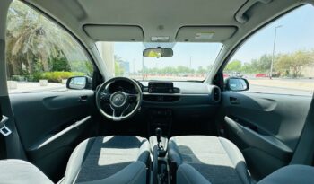 Kia Picanto 2020 full