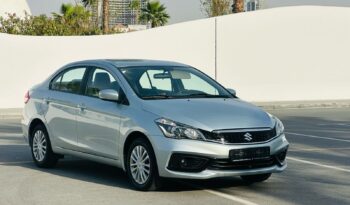 Suzuki Ciaz 2023 full
