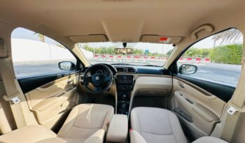 Suzuki Ciaz 2023 full