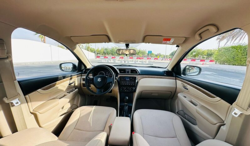 Suzuki Ciaz 2023 full