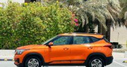 Kia Seltos 2020
