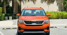 Kia Seltos 2020