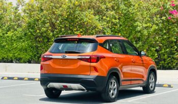 Kia Seltos 2020 full