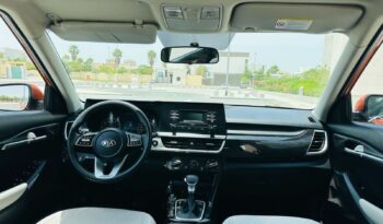 Kia Seltos 2020 full