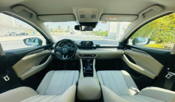 Mazda 6 2021 full