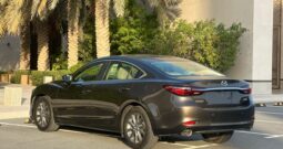 Mazda 6 2021