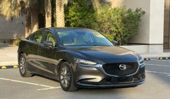 Mazda 6 2021 full