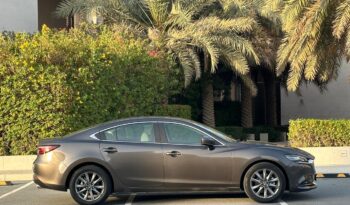 Mazda 6 2021 full