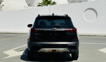 KIA Seltos 2020 Black full