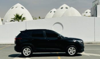 KIA Seltos 2020 Black full