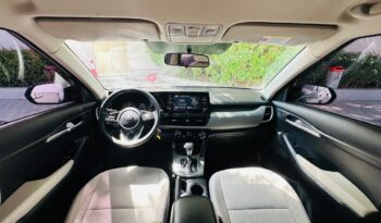 KIA Seltos 2020 Black full