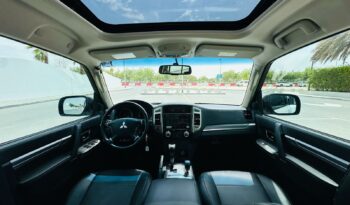 Mitsubishi Pajero 2022 full