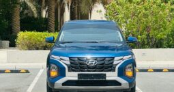 Hyundai Creta 2024