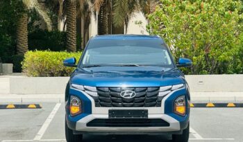 Hyundai Creta 2024 full