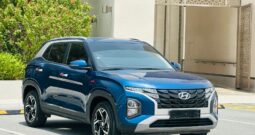 Hyundai Creta 2024