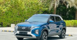 Hyundai Creta 2024