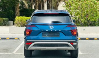 Hyundai Creta 2024 full