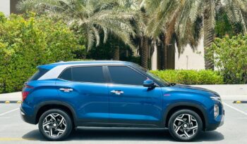 Hyundai Creta 2024 full