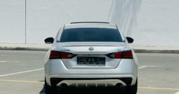 NISSAN ALTIMA 2020