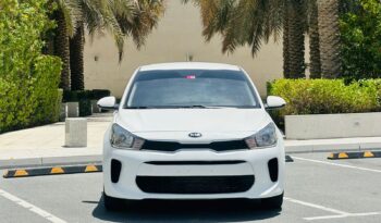 KIA RIO 2020 full