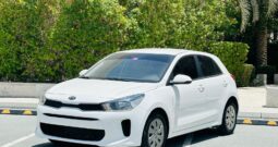 KIA RIO 2020