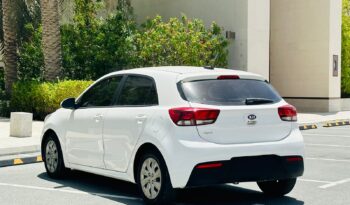 KIA RIO 2020 full