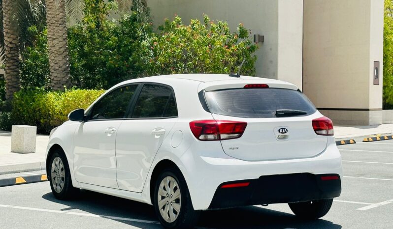 KIA RIO 2020