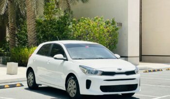 KIA RIO 2020 full
