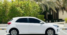 KIA RIO 2020