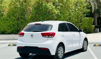 KIA RIO 2020 full