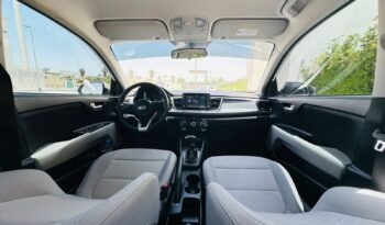 KIA RIO 2020 full