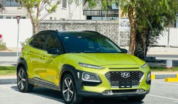 Kona full option 2019 full