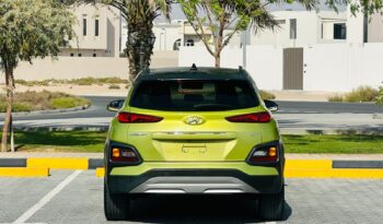 Kona full option 2019 full