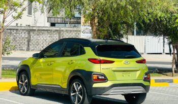 Kona full option 2019 full