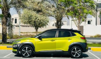 Kona full option 2019 full