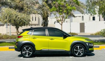 Kona full option 2019 full