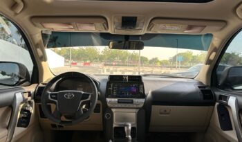 Toyota Land Cruiser Prado GXR 2020 full