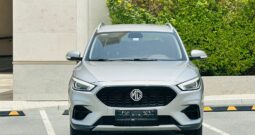 MG-ZS 2024